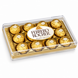 Bombones Ferrero Rocher 12 Un