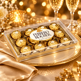 Bombones Ferrero Rocher 12 Un