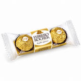 Bombones Ferrero Rocher 3 Un