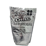 Galleta Repostería en Trozos Pequeños Oreo 4 Kg