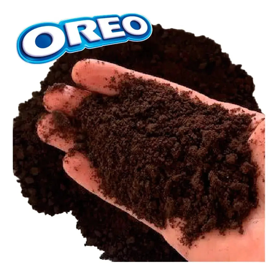 Galleta Repostería en Trozos Pequeños Oreo 4 Kg
