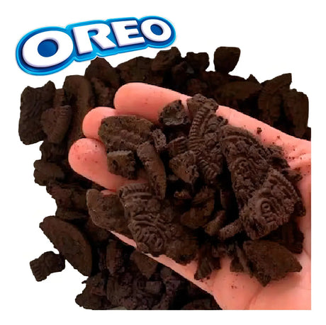 Galleta Repostería en Trozos Medianos Oreo 4 Kg