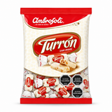 Caramelo Miniturrón Ambrosoli 300 g