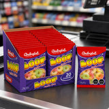 Gomitas Ácidas Loop Ambrosoli 20 Un de 25 g