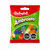 Gomitas Ambrosito Ambrosoli 20 Un de 25 g