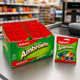 Gomitas Ambrosito Ambrosoli 20 Un de 25 g