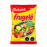 Gomitas Frugelé Ambrosoli 430 g