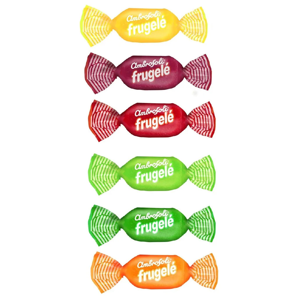Gomitas Frugelé Ambrosoli 430 g