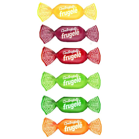 Gomitas Frugelé Ambrosoli 430 g