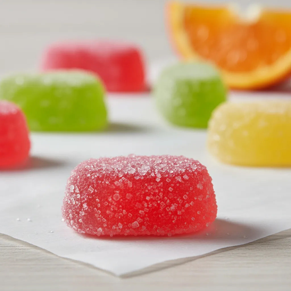 Gomitas Frugelé Ambrosoli 430 g