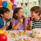 Paleta de Chocolate Loly Choc 24 Un