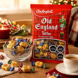 Caramelo Toffe Surtido Old England Ambrosoli 450 g