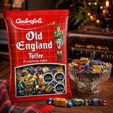 Caramelo Toffe Surtido Old England Ambrosoli 450 g