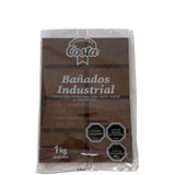 Cobertura de Chocolate Costa para Bañados Industrial 1 Kg