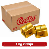 Bombones de Chocolate Carezza Costa 1 Kg