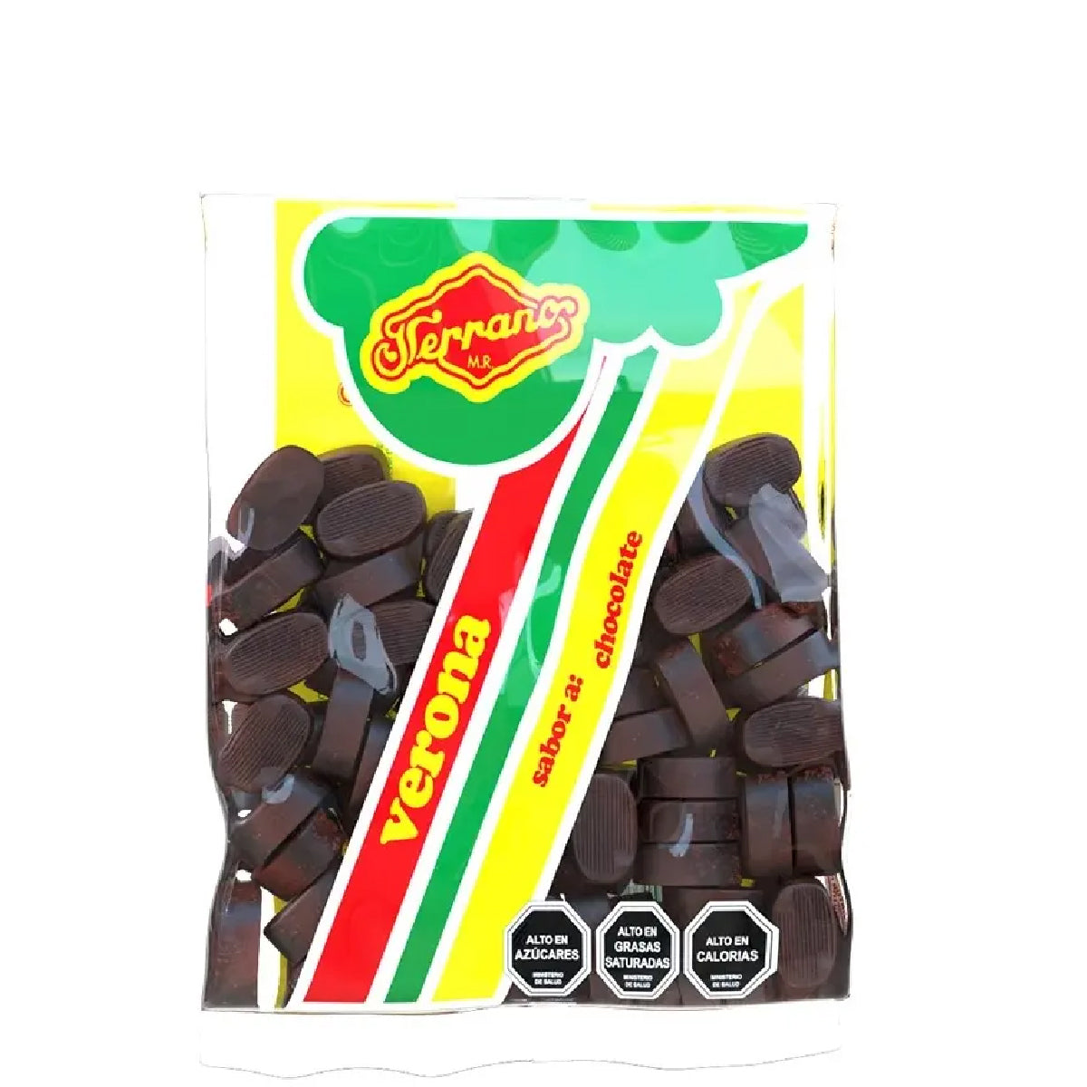 Chocolate Verona Fruna 680 g