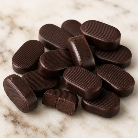 Chocolate Verona Fruna 680 g