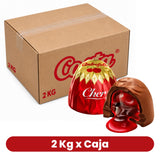 Bombones Cerezas al Coñac Ambrosoli 2 Kg