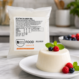 Gelatina Sin Sabor Macro Food 500 g