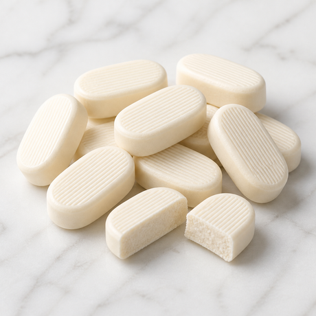 Chocolate Blanco Verona Fruna 680 g