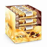 Bombones Ferrero Rocher 3 Un Pack x16