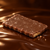 Galletas Cubiertas de Chocolate Tabletón Fruna 1 Kg