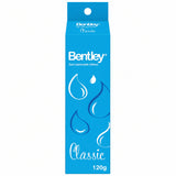 Gel Lubricante Íntimo Classic Base Agua Bentley 120 g