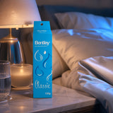 Gel Lubricante Íntimo Classic Base Agua Bentley 120 g
