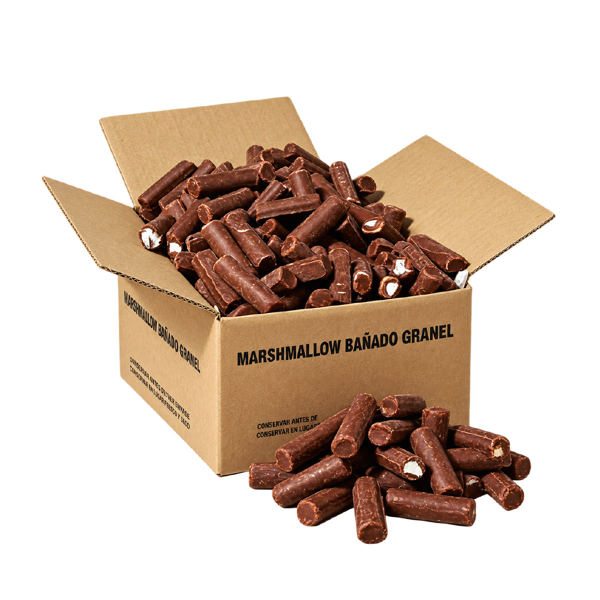 Marshmallows Arcor 600 g