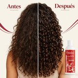 Gel Modelador Extra Fuerte Ouidad 250 ml