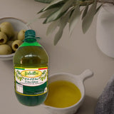 Aceite de Oliva Extra Virgen Sabattini 5 Litros