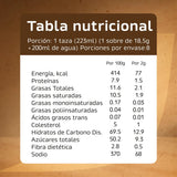 Café Instantáneo Nescafé Vainilla Latte 8 Un de 18 g