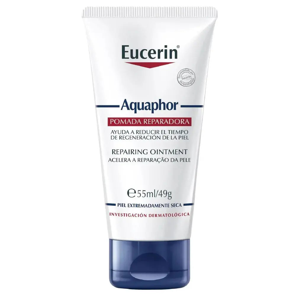 Pomada Reparadora Aquaphor Eucerin 55 ml.