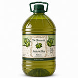 Aceite de Oliva Extra Virgen De Rossetti 5 Litros