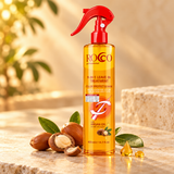 Protector Térmico Capilar Anti-frizz Rocco Argán Naranjo 400 ml