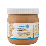 Mantequilla de Maní Manare 1 Kg
