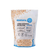 Avena Integral Instantánea Sin Gluten Manare 800 g