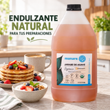 Jarabe de Agave Orgánico Manare 5,6 kg