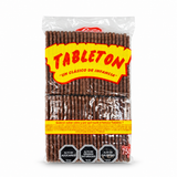 Galletas Cubiertas de Chocolate Tabletón Fruna 750 g