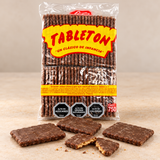 Galletas Cubiertas de Chocolate Tabletón Fruna 750 g