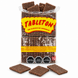 Galletas Cubiertas de Chocolate Tabletón Fruna 750 g