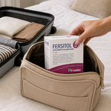 Fersitol-D 30 Sobres