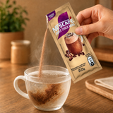 Café Instantáneo Nescafé Doble Choca Moka 8 Un de 18 g