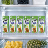 Néctar de Piña Vivo Caja 24 Un de 190 ml