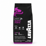 Café en Grano Italiano Gusto Forte Lavazza 1 kg