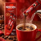 Café Instantáneo Nescafé Tradición 96 Sticks de 1,8 g