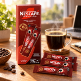 Café Instantáneo Nescafé Tradición 96 Sticks de 1,8 g