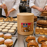 Dulce de Leche Argentino Repostero Santa Fe 10 Kg