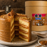 Dulce de Leche Argentino Repostero Santa Fe 10 Kg
