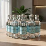 Agua Mineral Benedictino Sin Gas 500 ml Pack x12